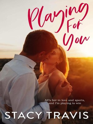 cover image of Playing for You